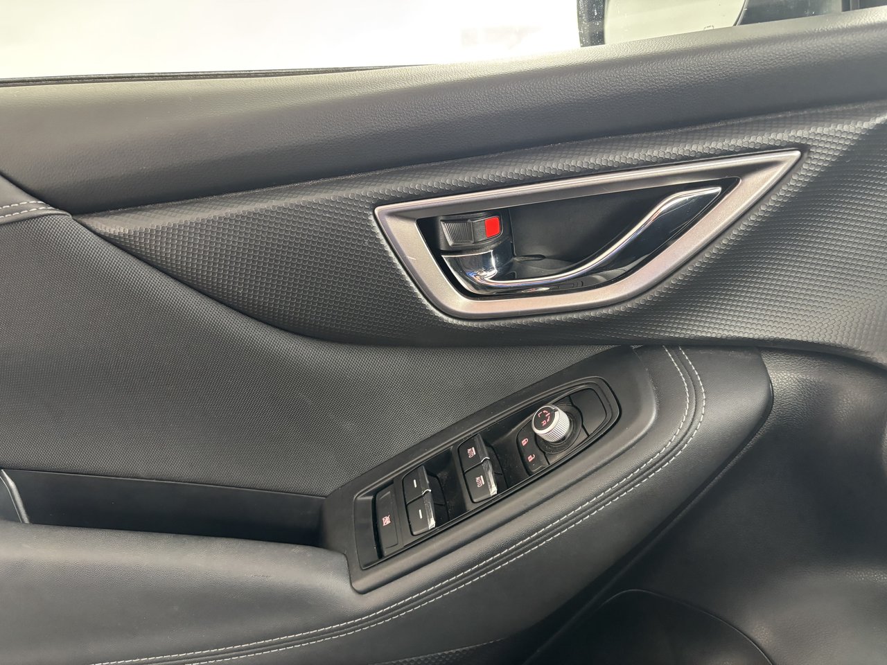2022 Subaru Forester Convenience CVT