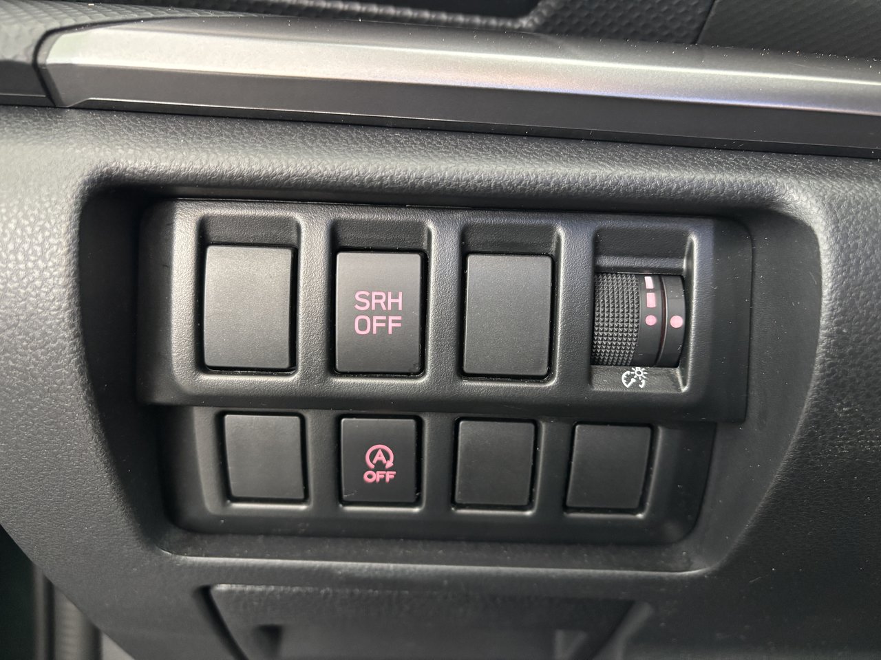 2022 Subaru Forester Convenience CVT