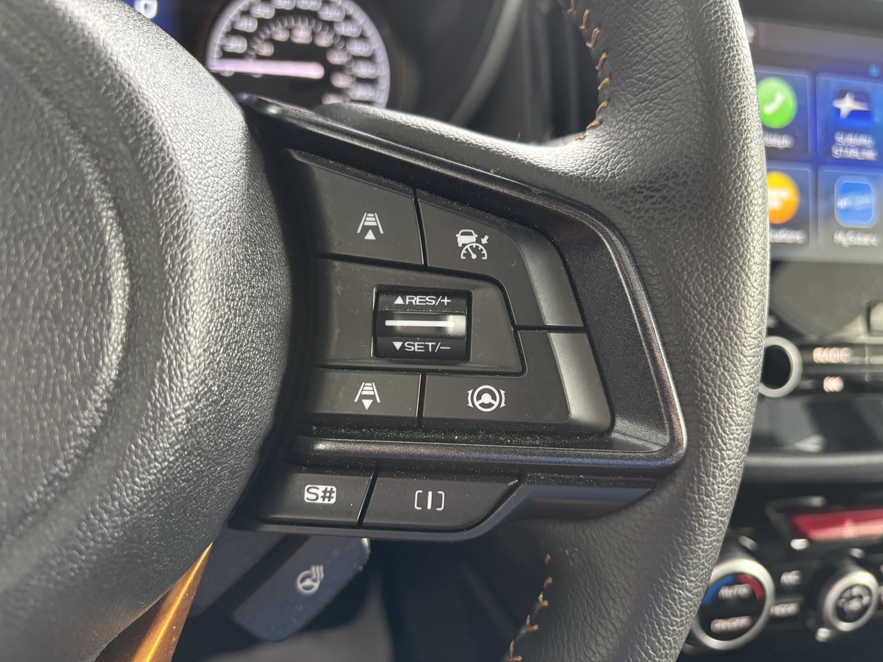 2024 Subaru Forester Wilderness AWD