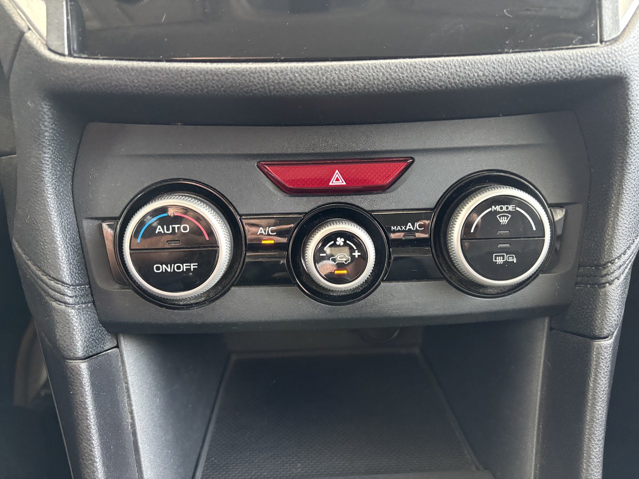 Subaru Impreza 4dr Sdn Man Touring 2017