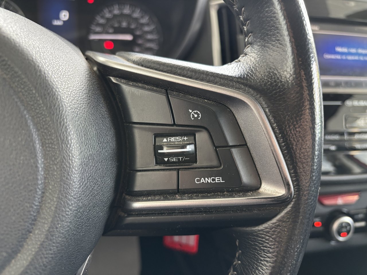 Subaru Impreza 4dr Sdn Man Touring 2017