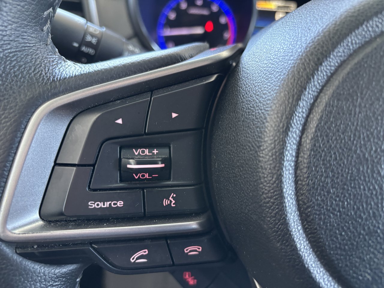 2018 Subaru Legacy 2.5i Touring CVT