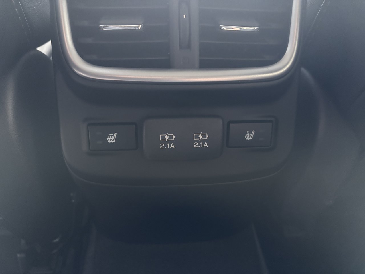 2021 Subaru Outback 2.4i Limited XT