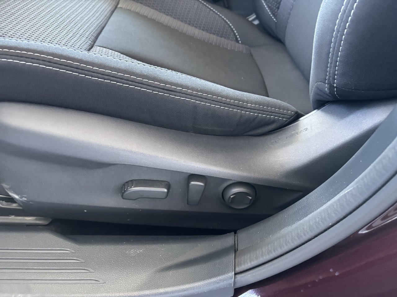 Subaru Outback Touring CVT 2023