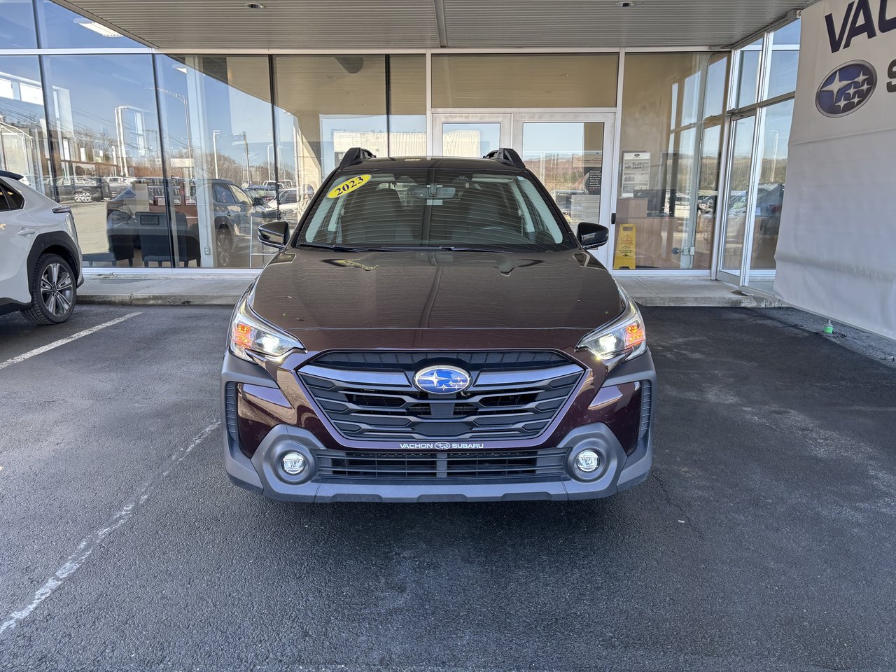 Subaru Outback Touring CVT 2023