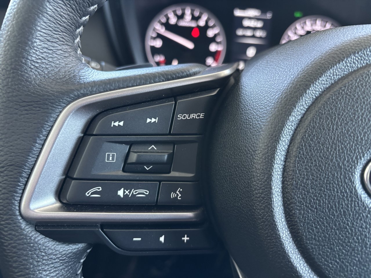 Subaru Outback Touring CVT 2023