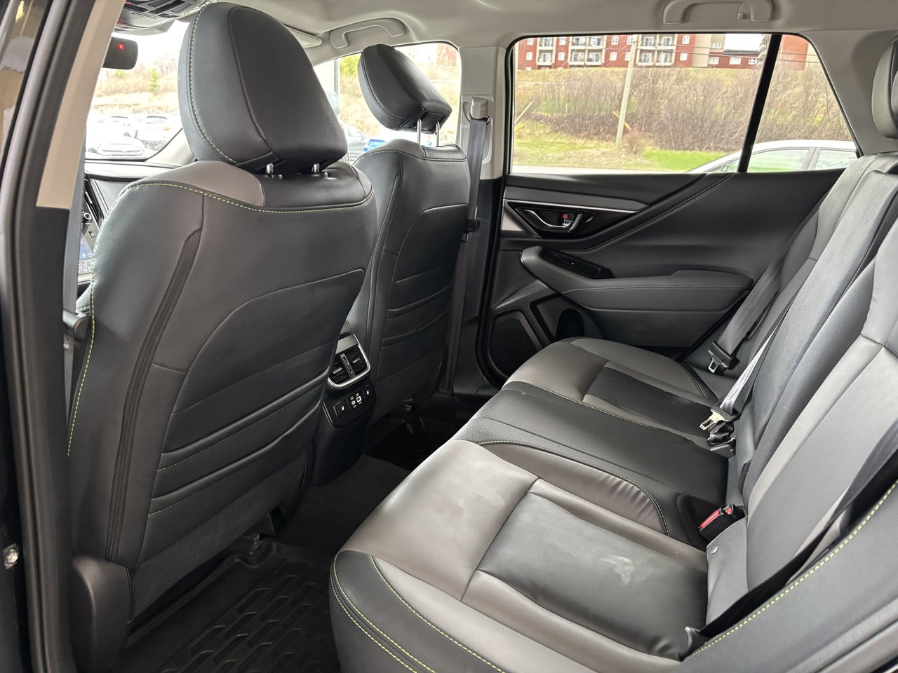 2024 Subaru Outback Onyx AWD