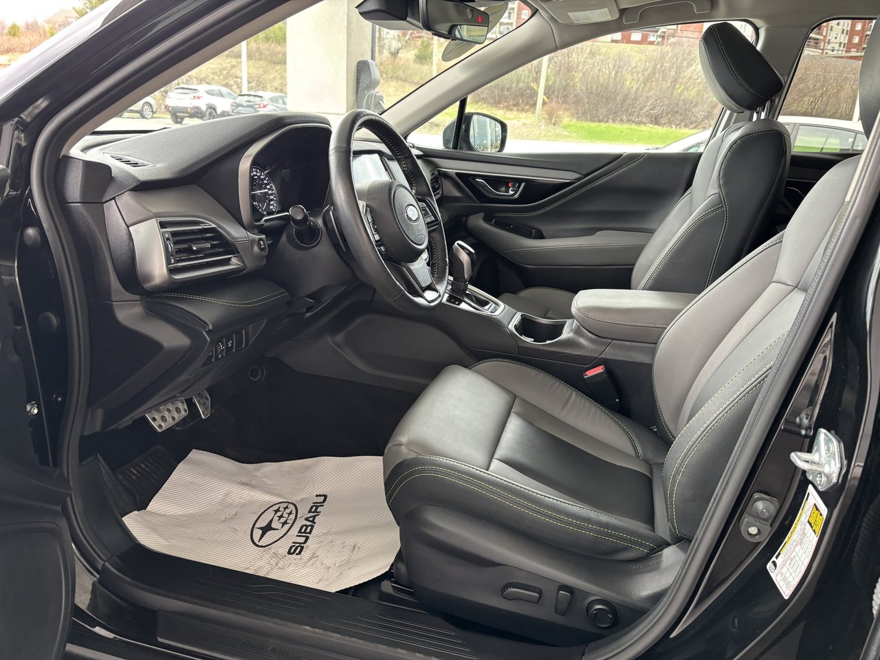 2024 Subaru Outback Onyx AWD