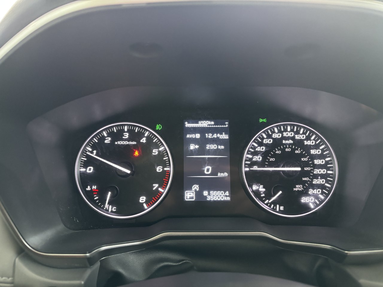 2024 Subaru Outback Onyx AWD