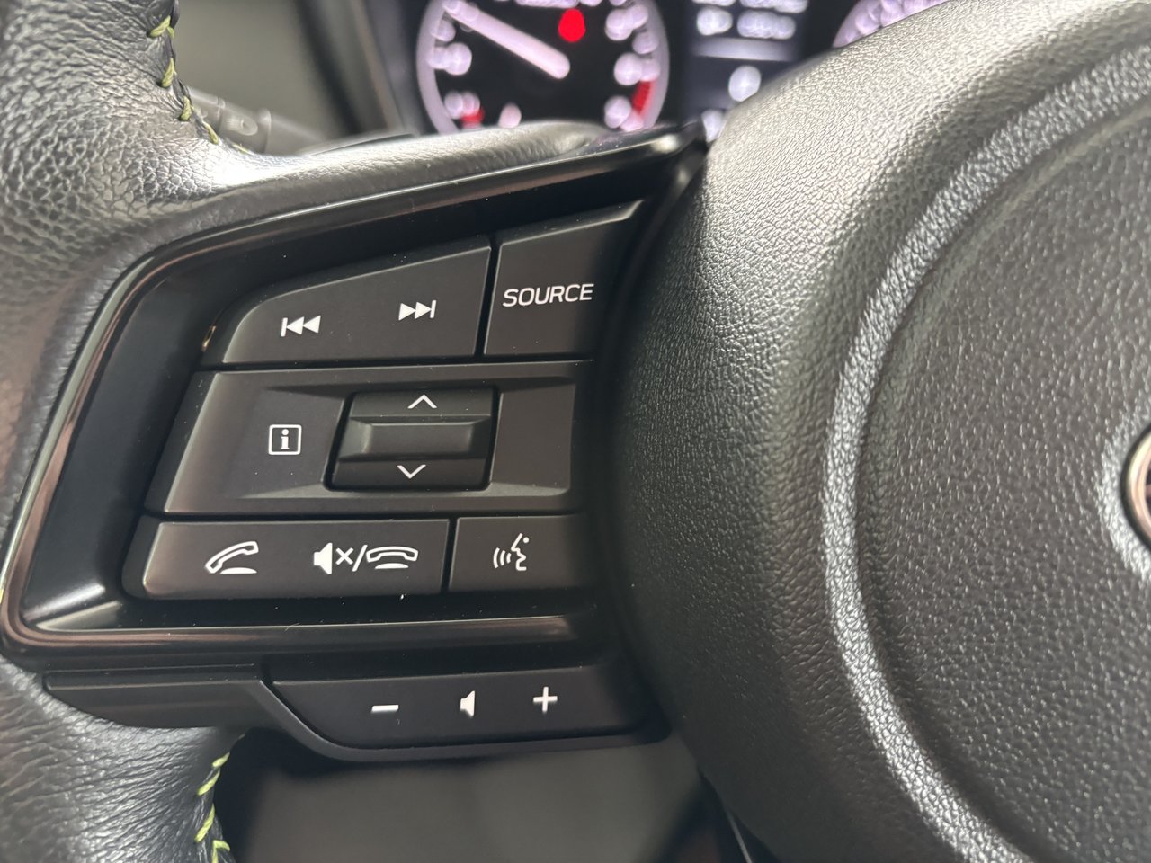 2024 Subaru Outback Onyx AWD