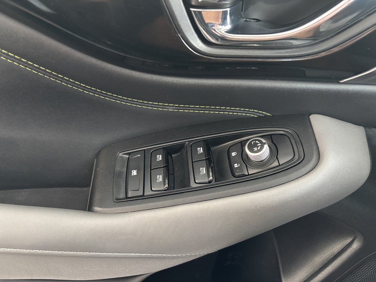 2024 Subaru Outback Onyx AWD