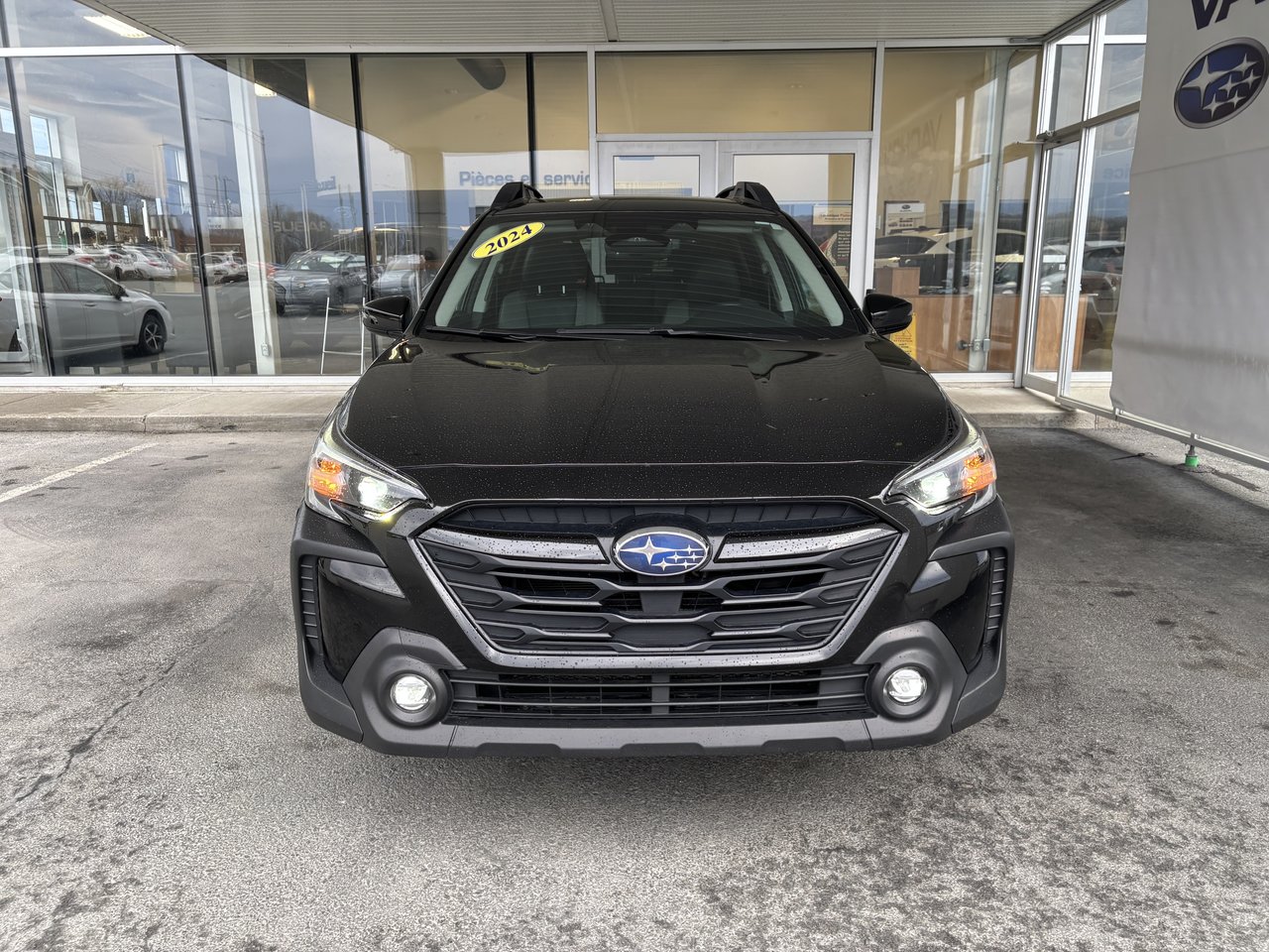 2024 Subaru Outback Onyx AWD