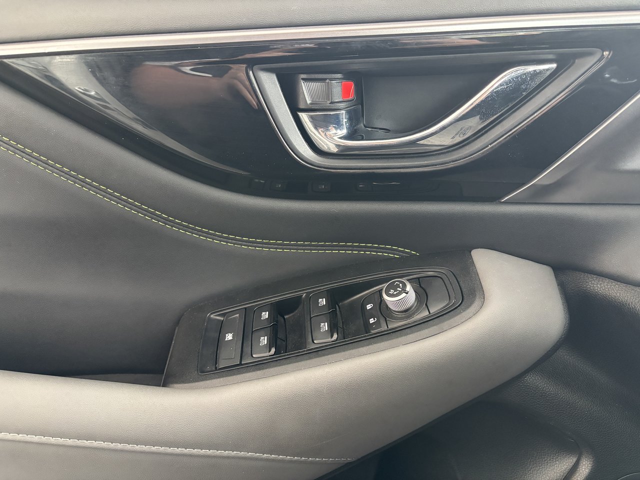 2024 Subaru Outback Onyx AWD