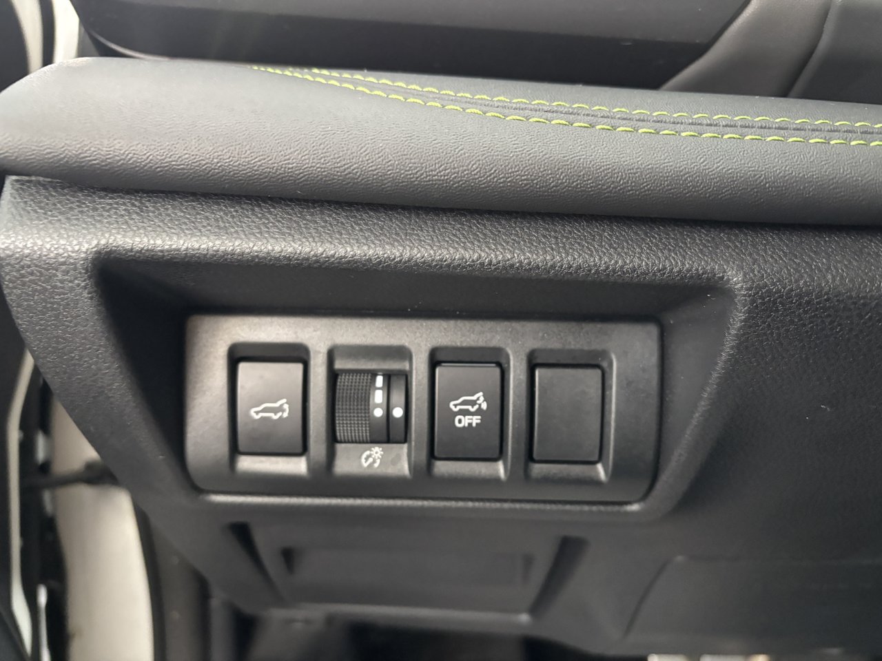 2024 Subaru Outback Onyx AWD