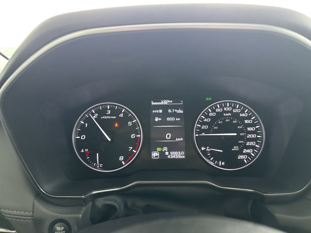 2024 Subaru Outback Onyx AWD