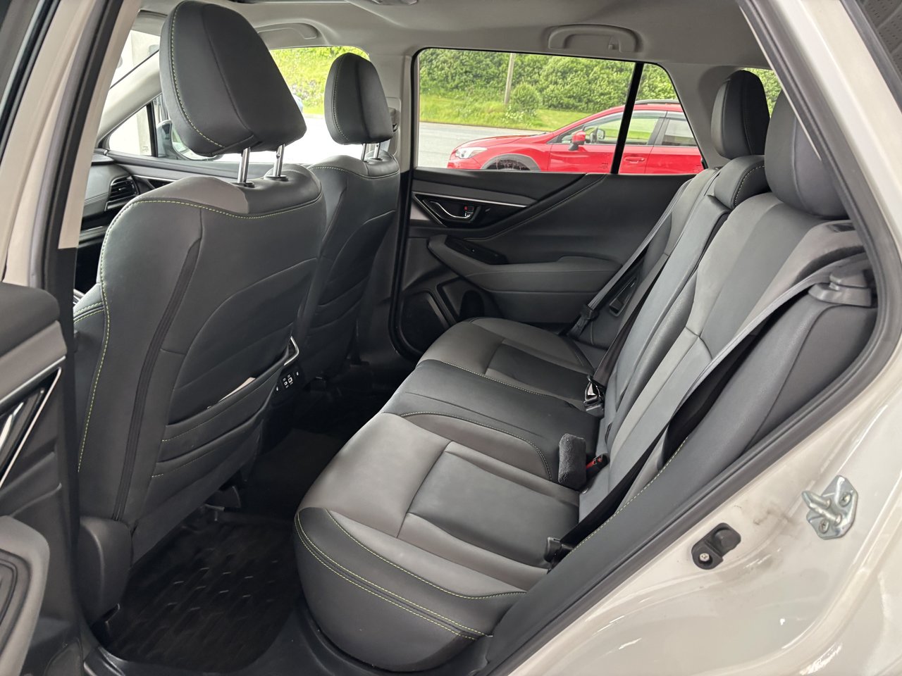 2024 Subaru Outback Onyx AWD