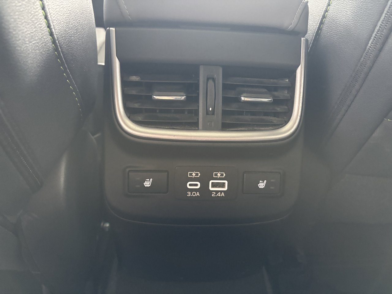 2024 Subaru Outback Onyx AWD