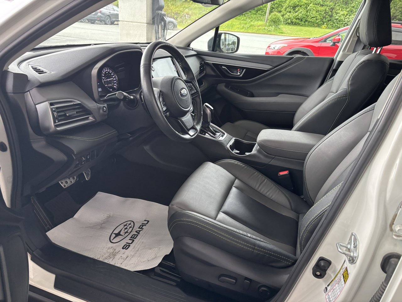 2024 Subaru Outback Onyx AWD