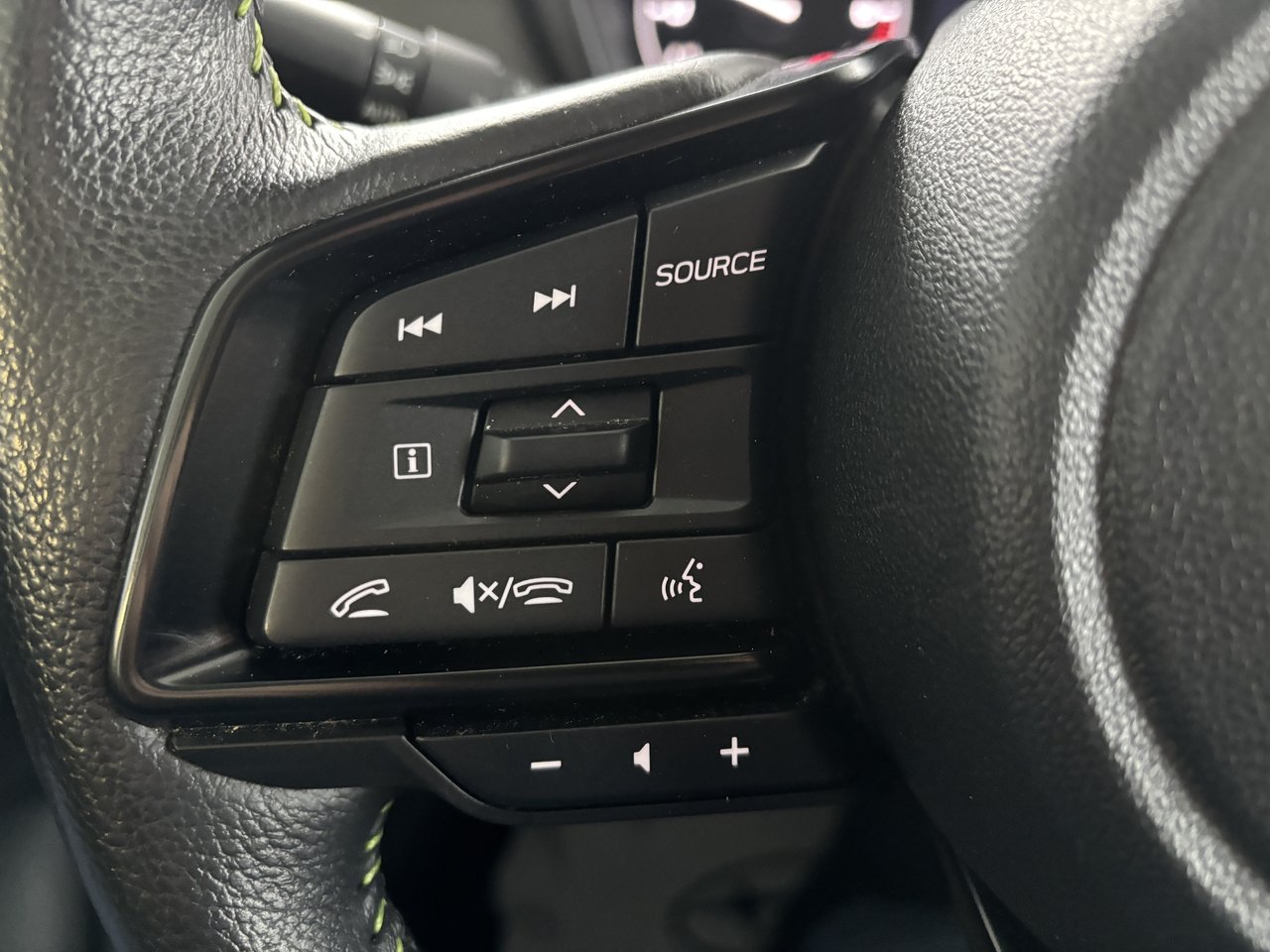 2024 Subaru Outback Onyx AWD