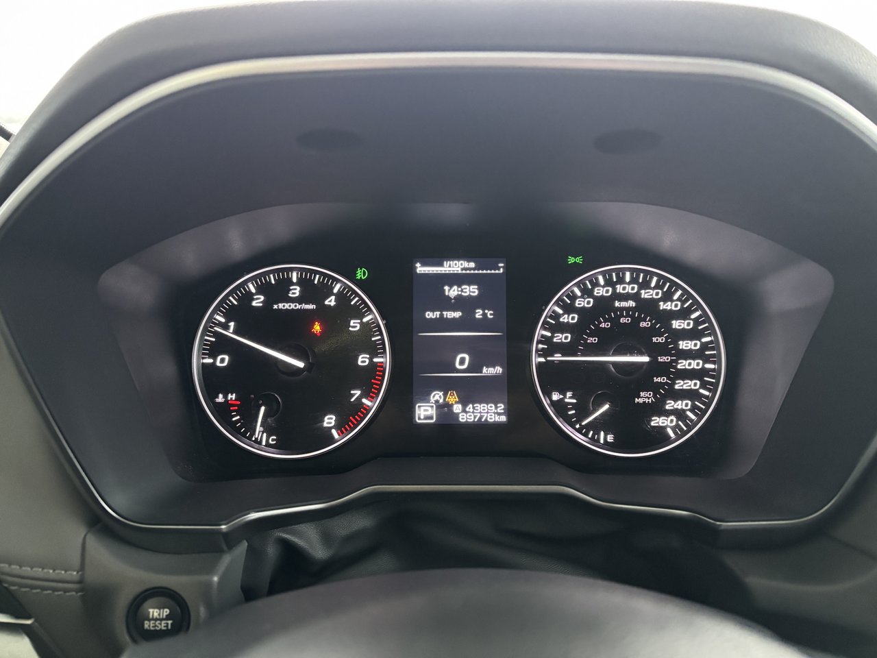 2024 Subaru Outback Onyx AWD