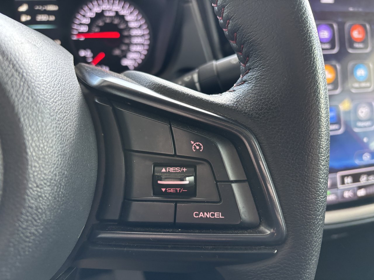 2023 Subaru WRX Sport Manual