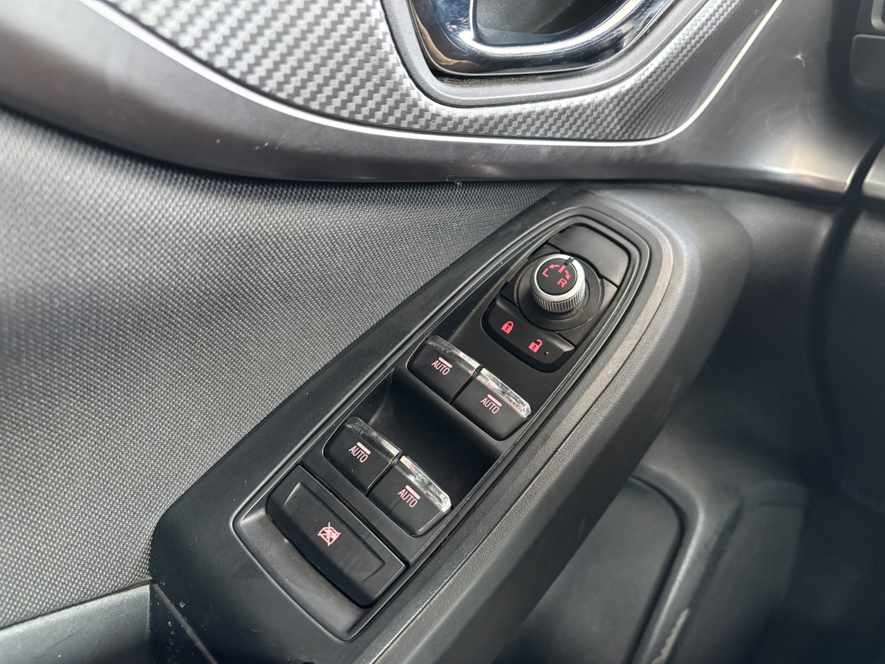 2023 Subaru WRX Sport Manual