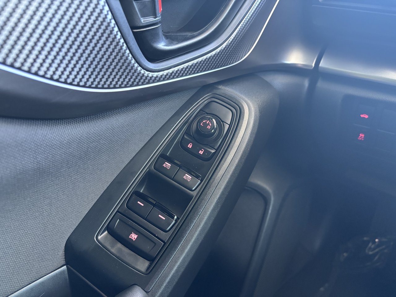 2023 Subaru WRX Manual