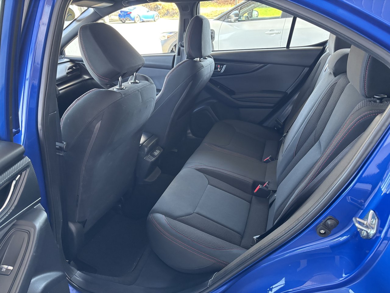 2023 Subaru WRX Sport Manual