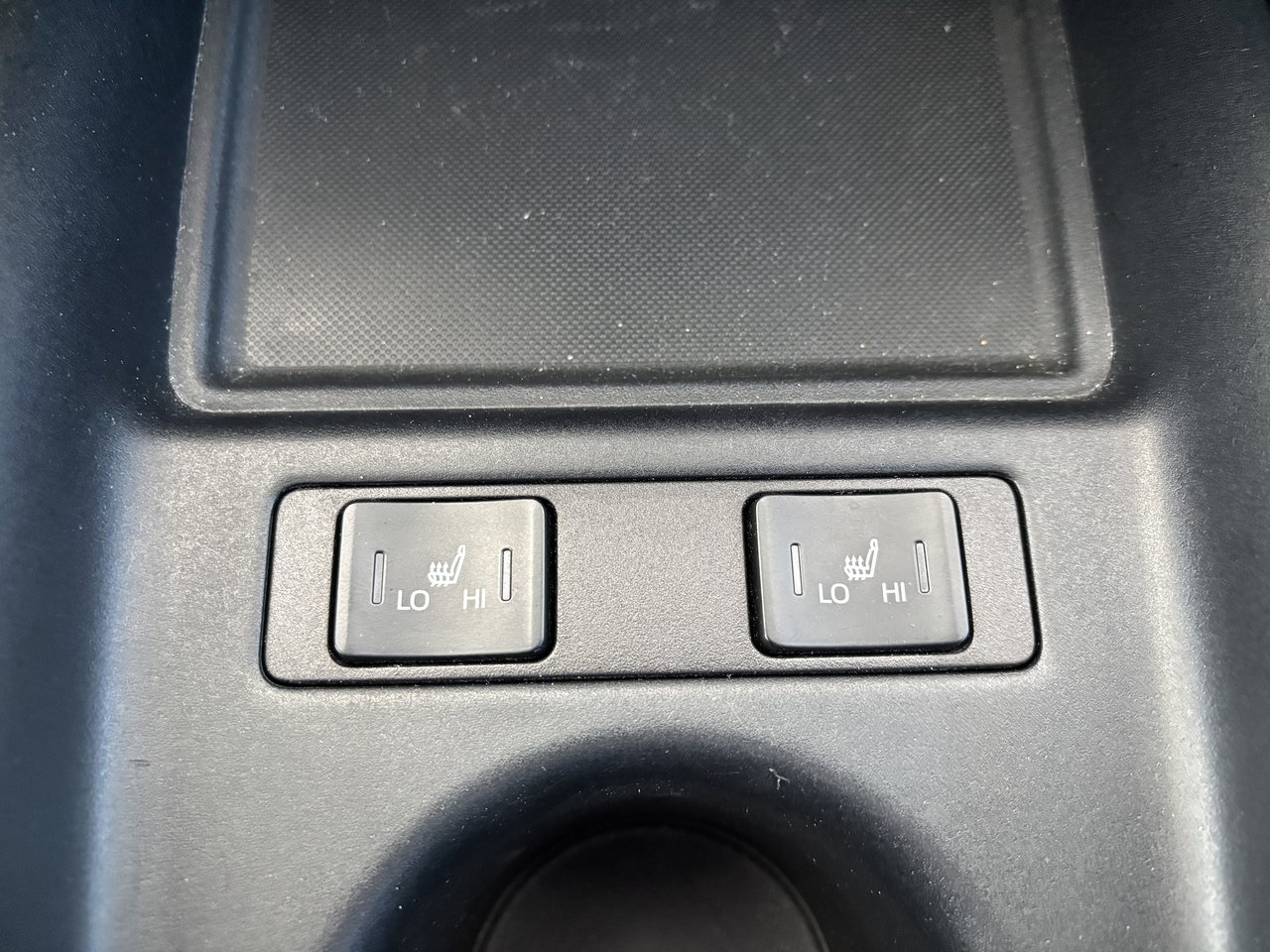2022 Toyota Prius FWD