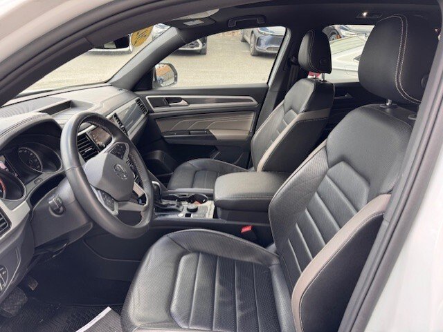 Volkswagen Atlas Cross Sport Highline 3.6 FSI 4MOTION 2021