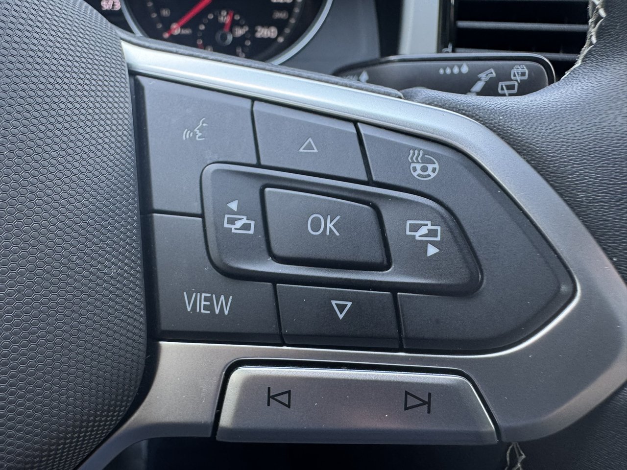 2021 Volkswagen Atlas Cross Sport Highline 2.0 TSI 4MOTION