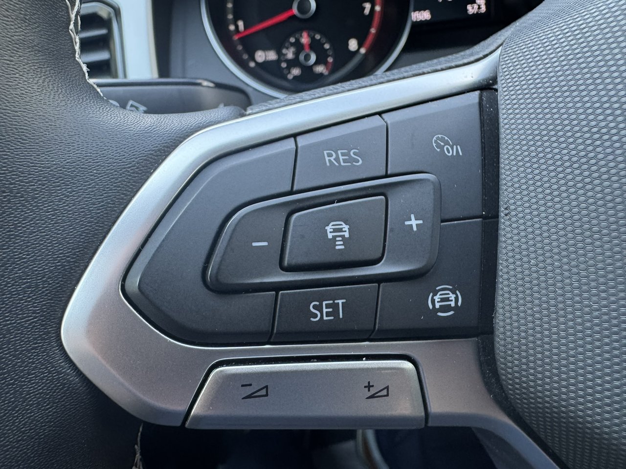 2021 Volkswagen Atlas Cross Sport Highline 2.0 TSI 4MOTION