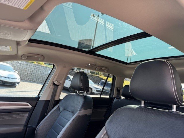 Volkswagen Atlas Highline 3.6 FSI 4MOTION 2021