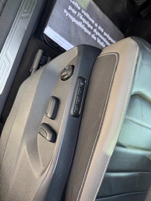 Volkswagen Atlas Highline 3.6 FSI 4MOTION 2021