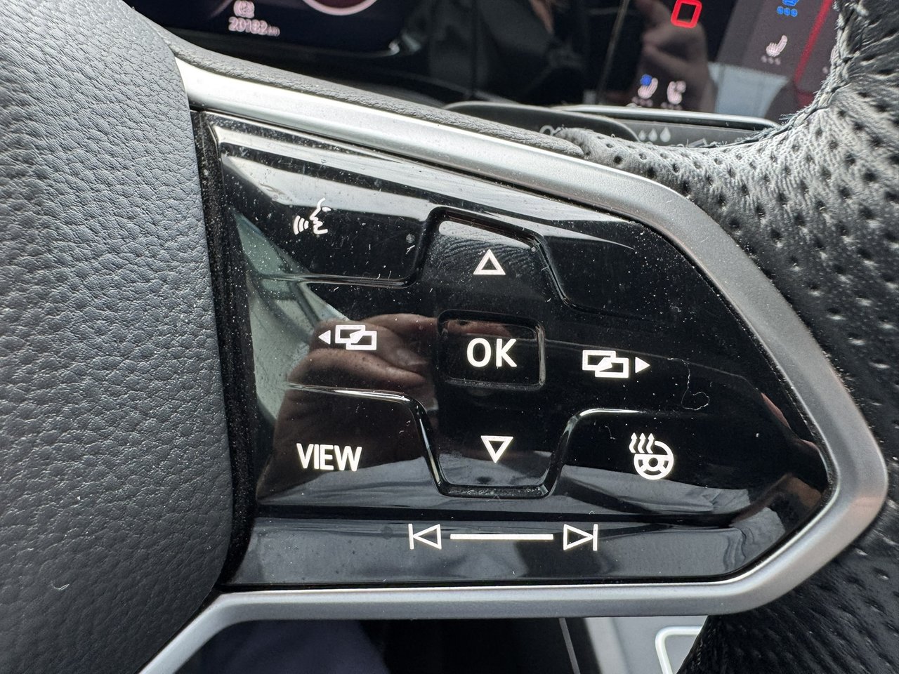 Volkswagen Golf GTI Performance Auto 2022