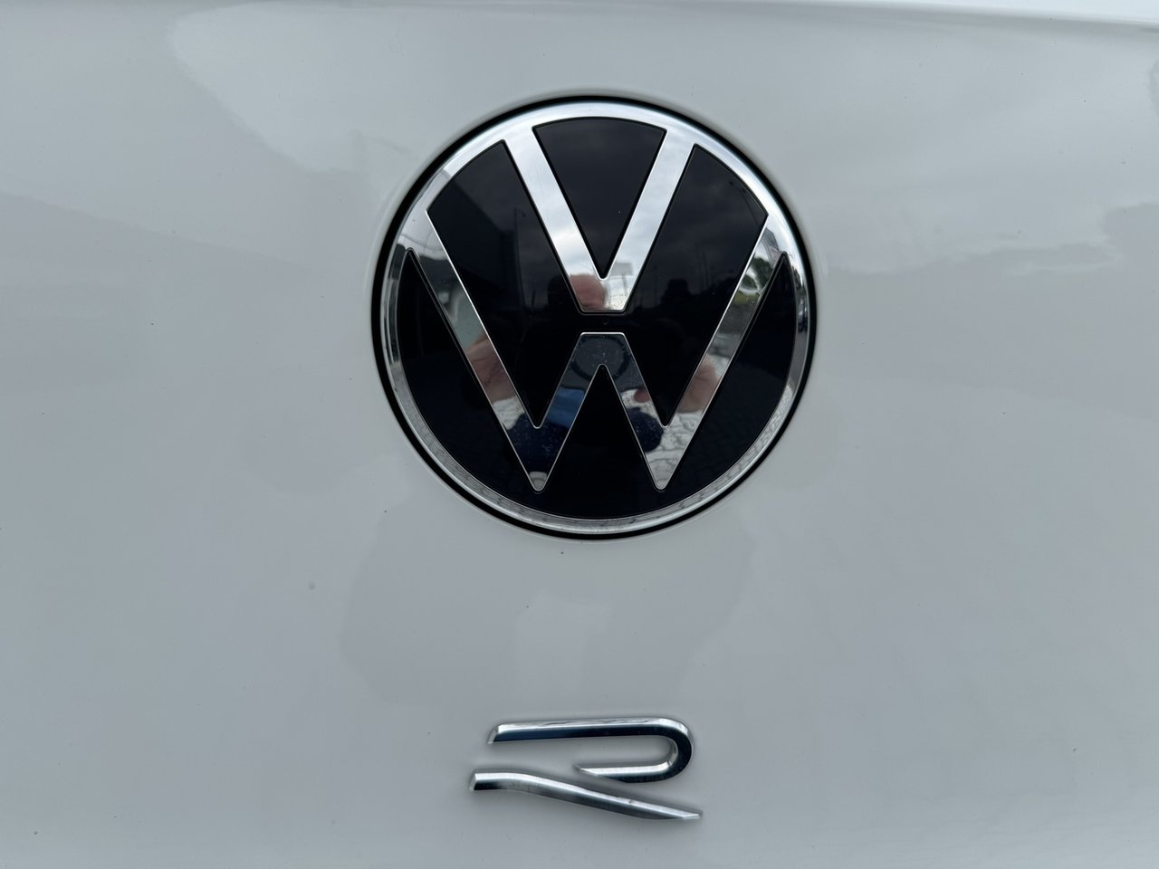 2023 Volkswagen Golf R DSG