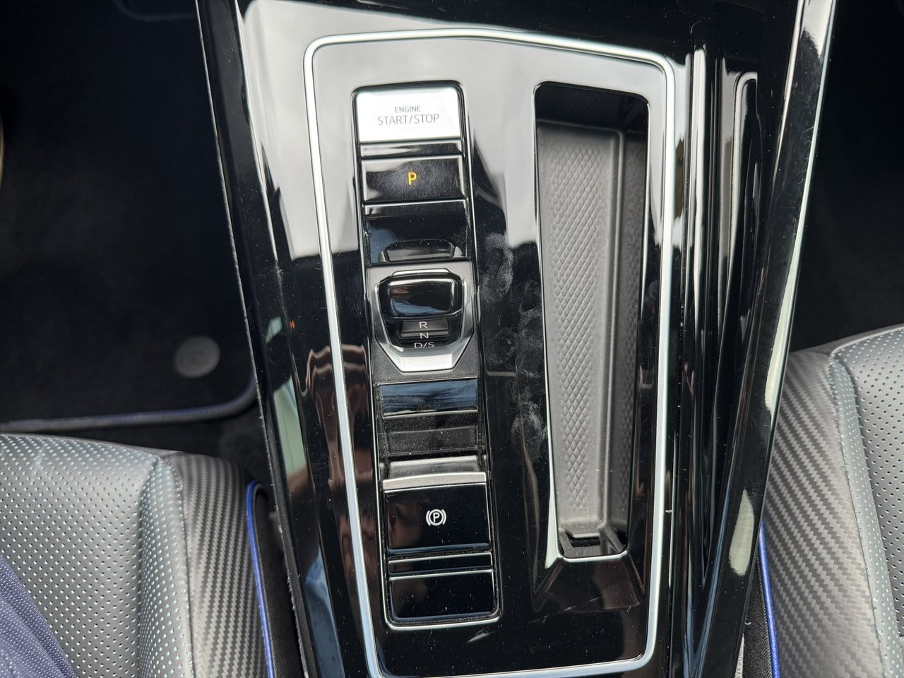 2023 Volkswagen Golf R DSG
