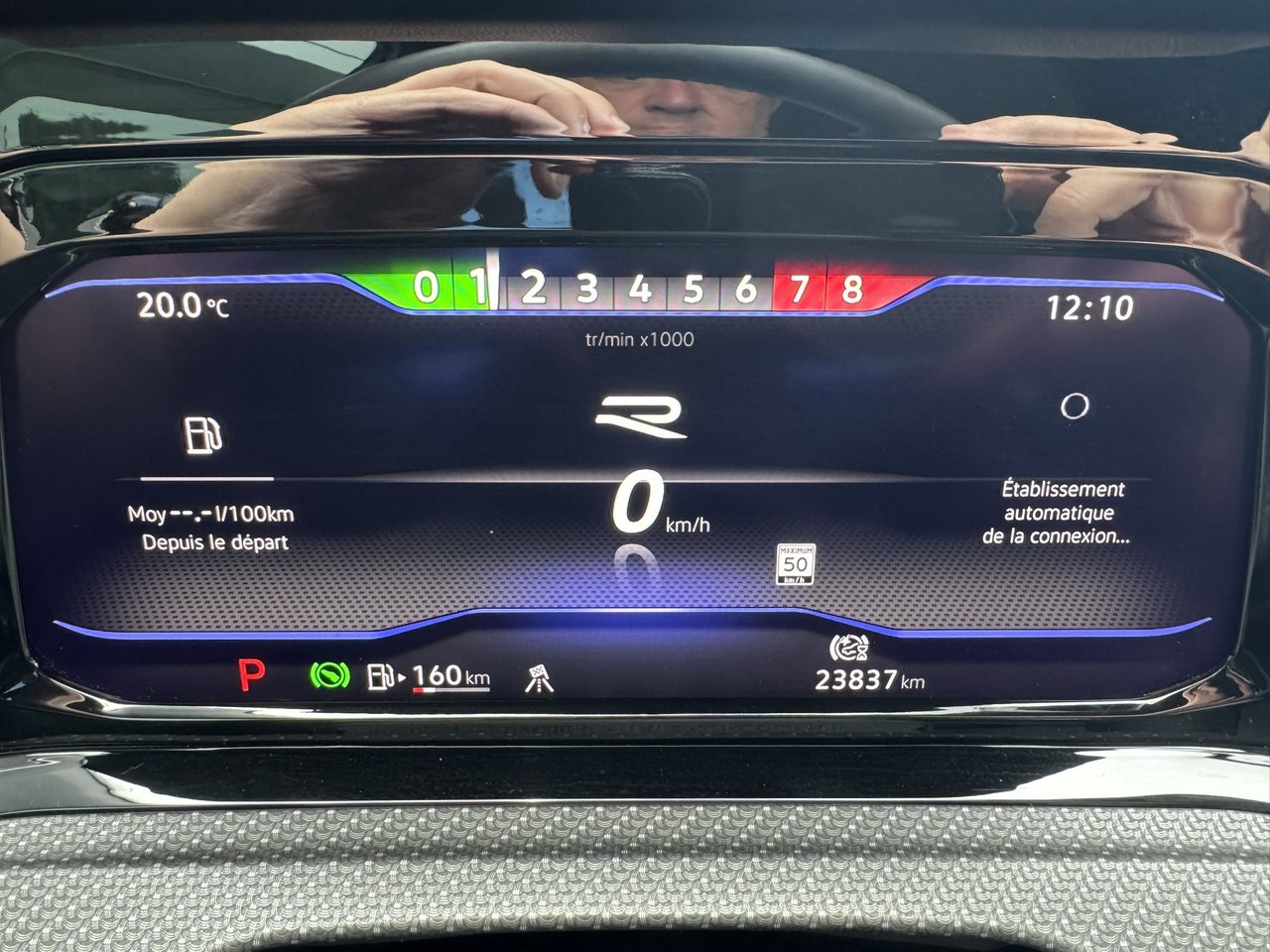 2023 Volkswagen Golf R DSG