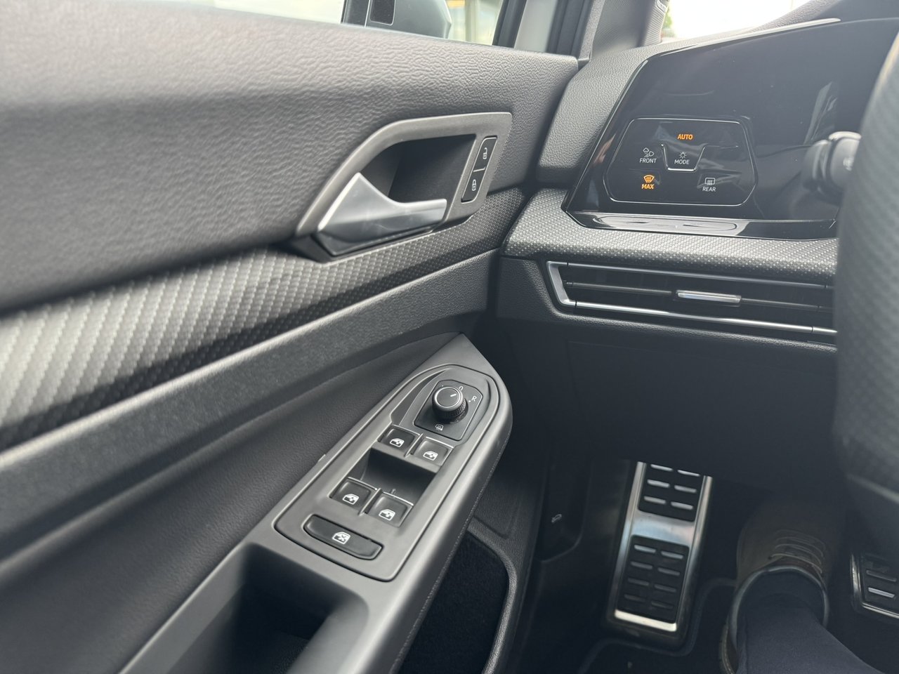 2023 Volkswagen Golf R DSG