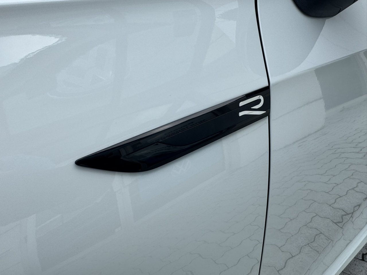2023 Volkswagen Golf R DSG
