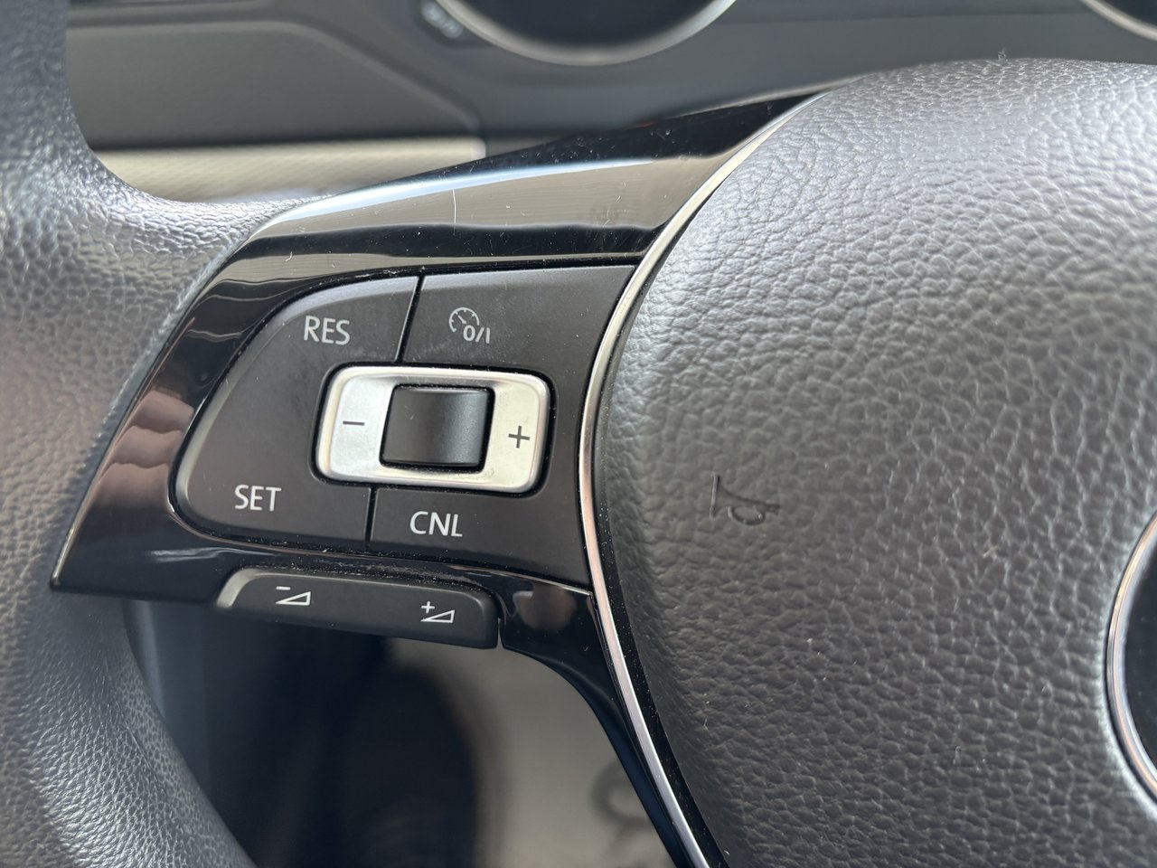 Volkswagen Jetta Sedan 4dr 1.4 TSI Auto Trendline+ 2017