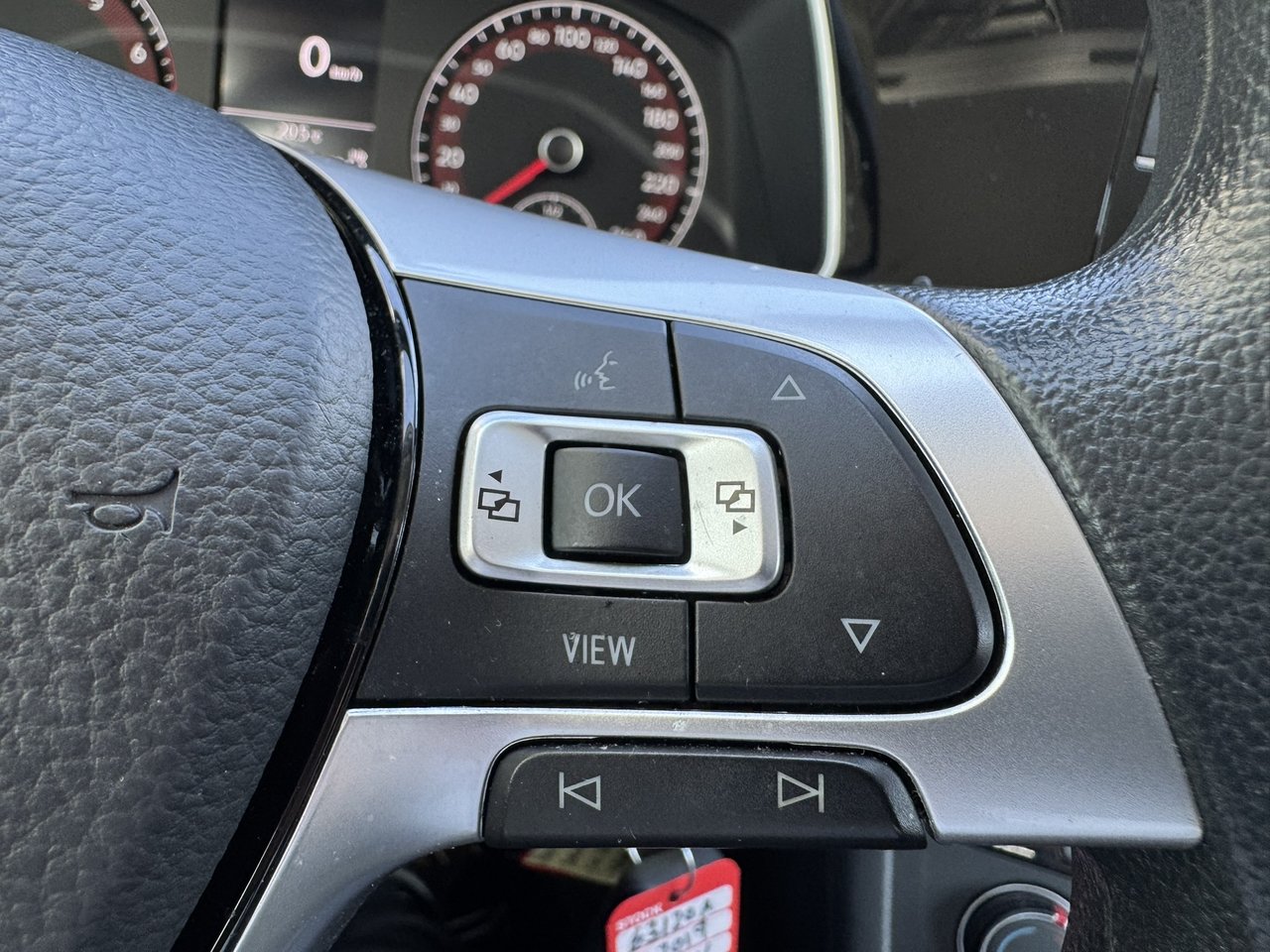 Volkswagen Jetta Comfortline Auto 2019