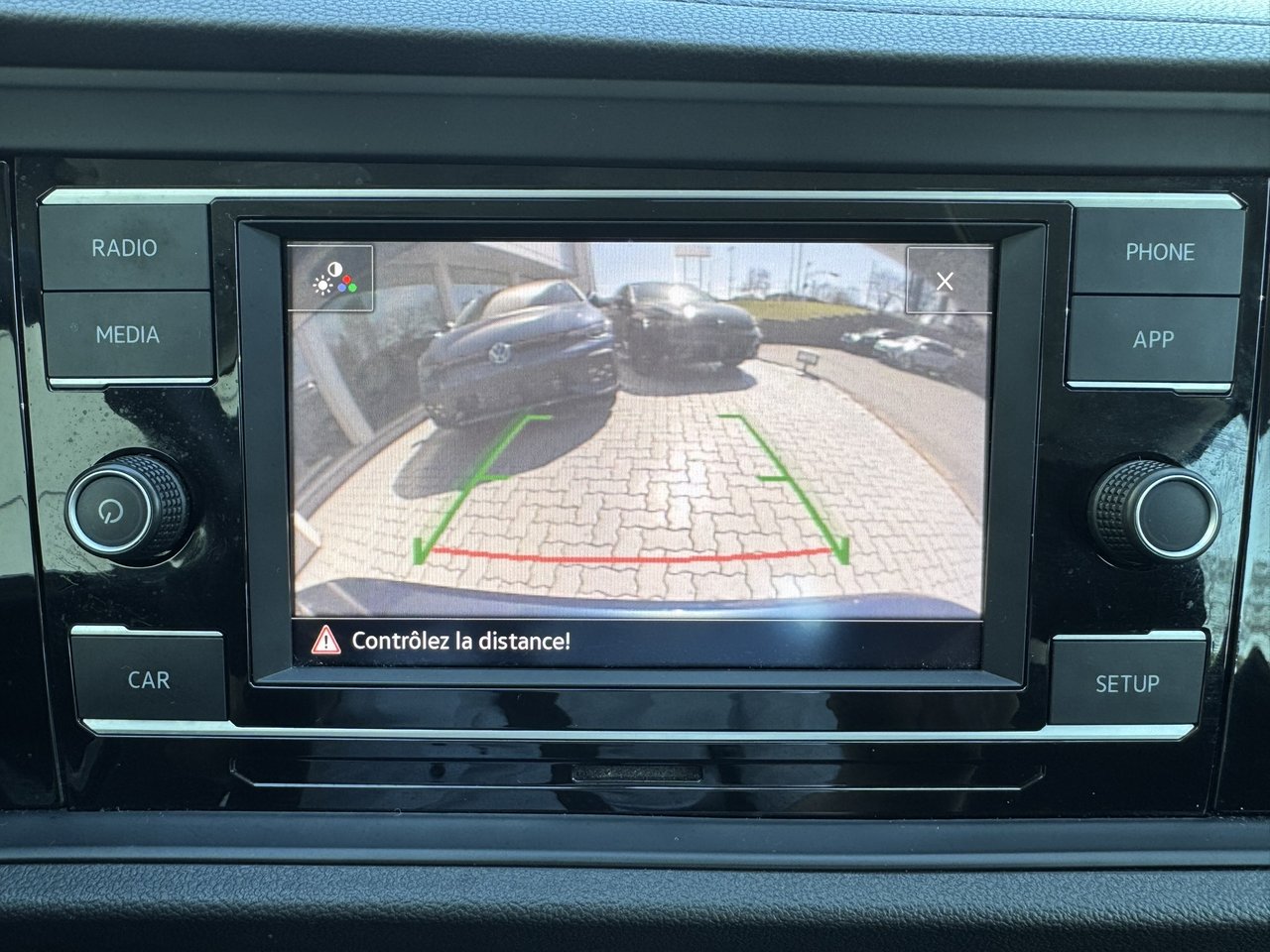 Volkswagen Jetta Comfortline Auto 2019