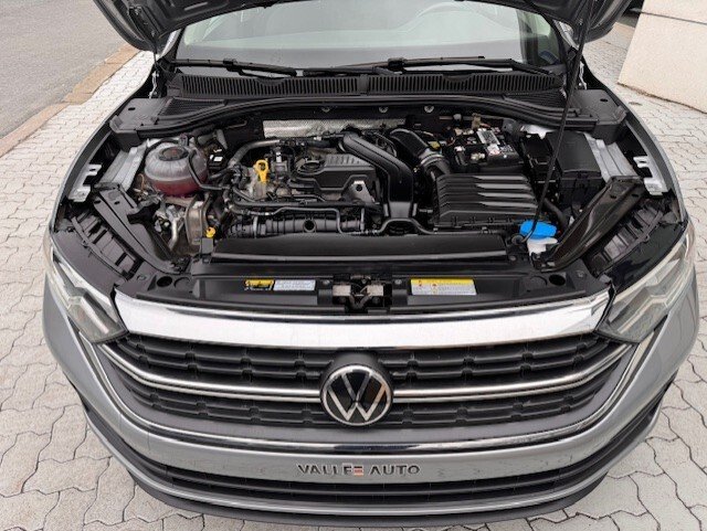 2022 Volkswagen Jetta Trendline Auto