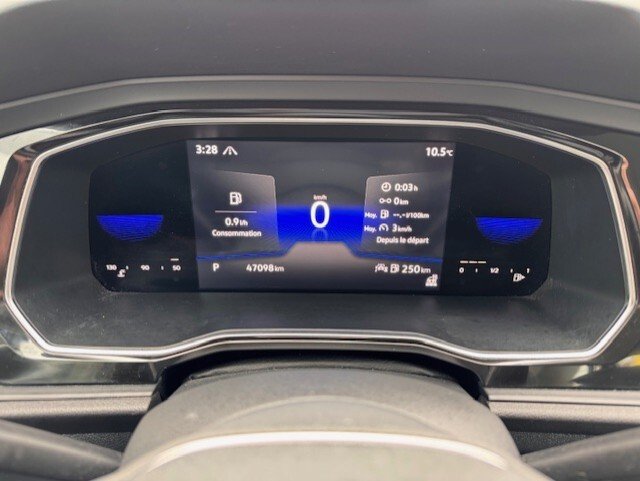 2022 Volkswagen Jetta Trendline Auto