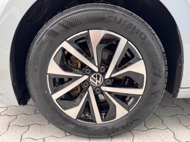 2022 Volkswagen Jetta Trendline Auto