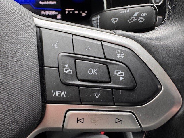 2022 Volkswagen Jetta Trendline Auto