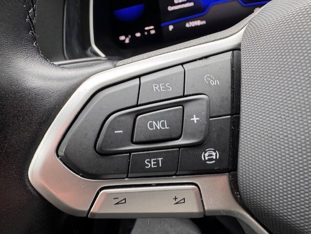 2022 Volkswagen Jetta Trendline Auto