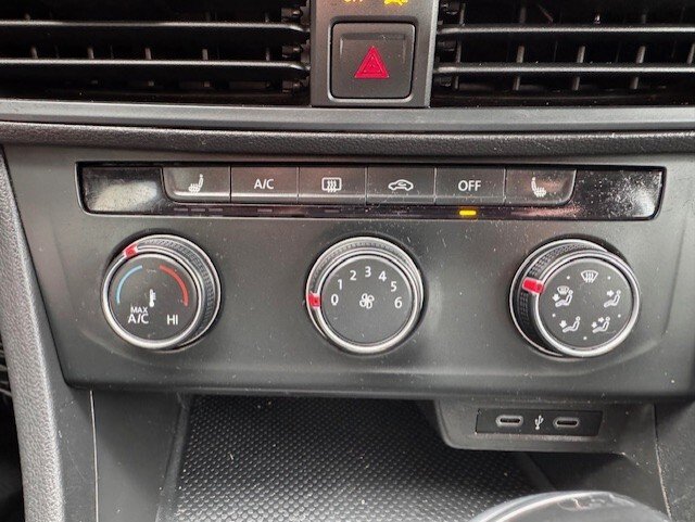 2022 Volkswagen Jetta Trendline Auto