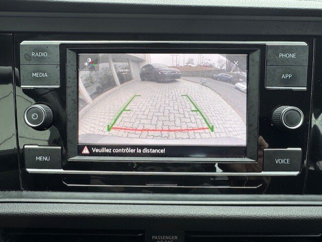 2022 Volkswagen Jetta Trendline Auto